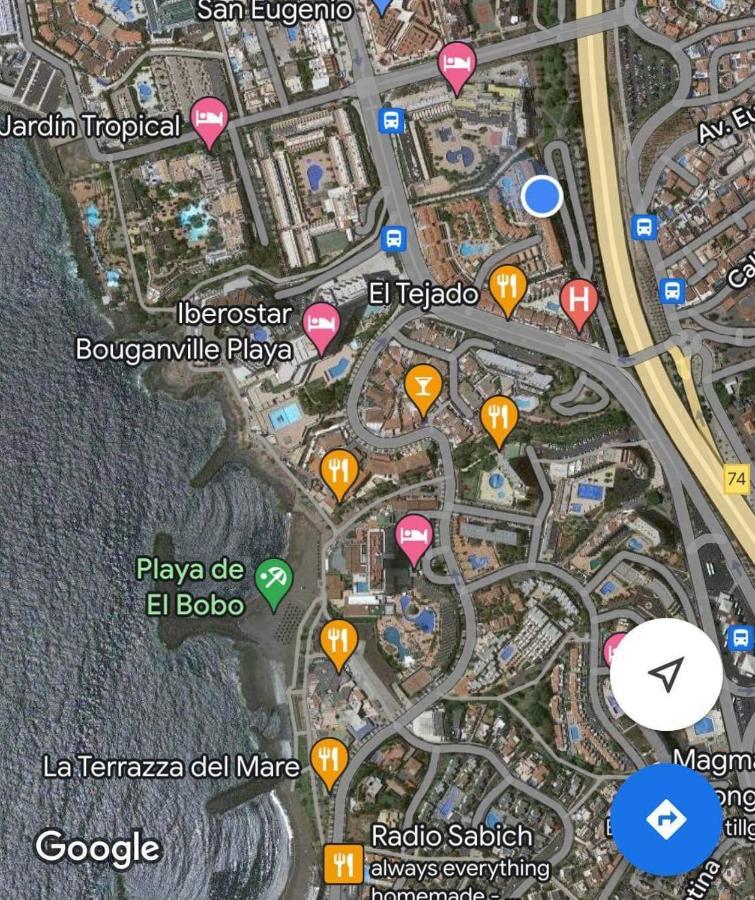 Casa Molly At Garden City أذيخي المظهر الخارجي الصورة