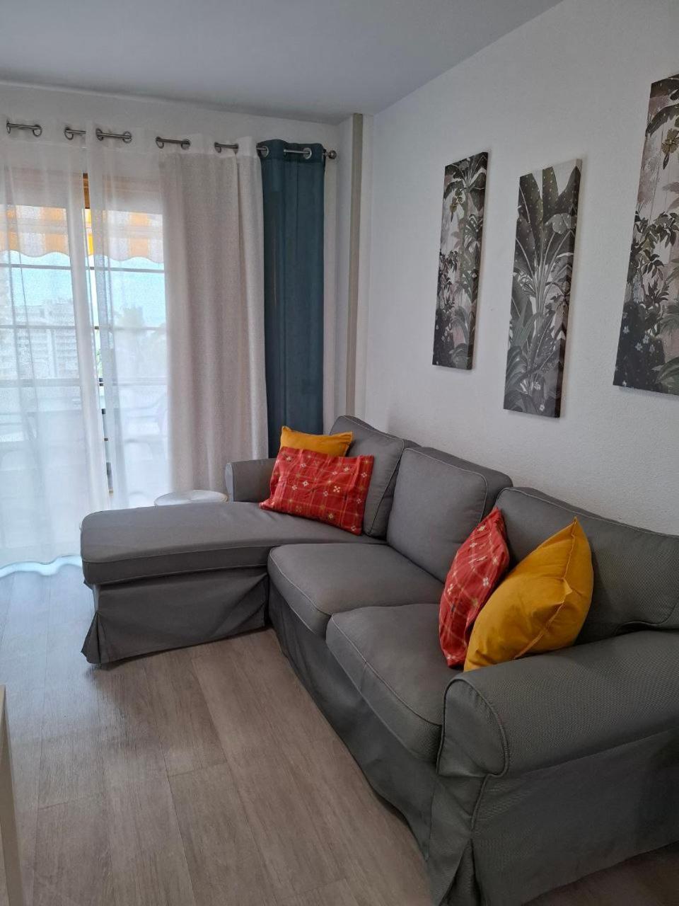Casa Molly At Garden City أذيخي المظهر الخارجي الصورة